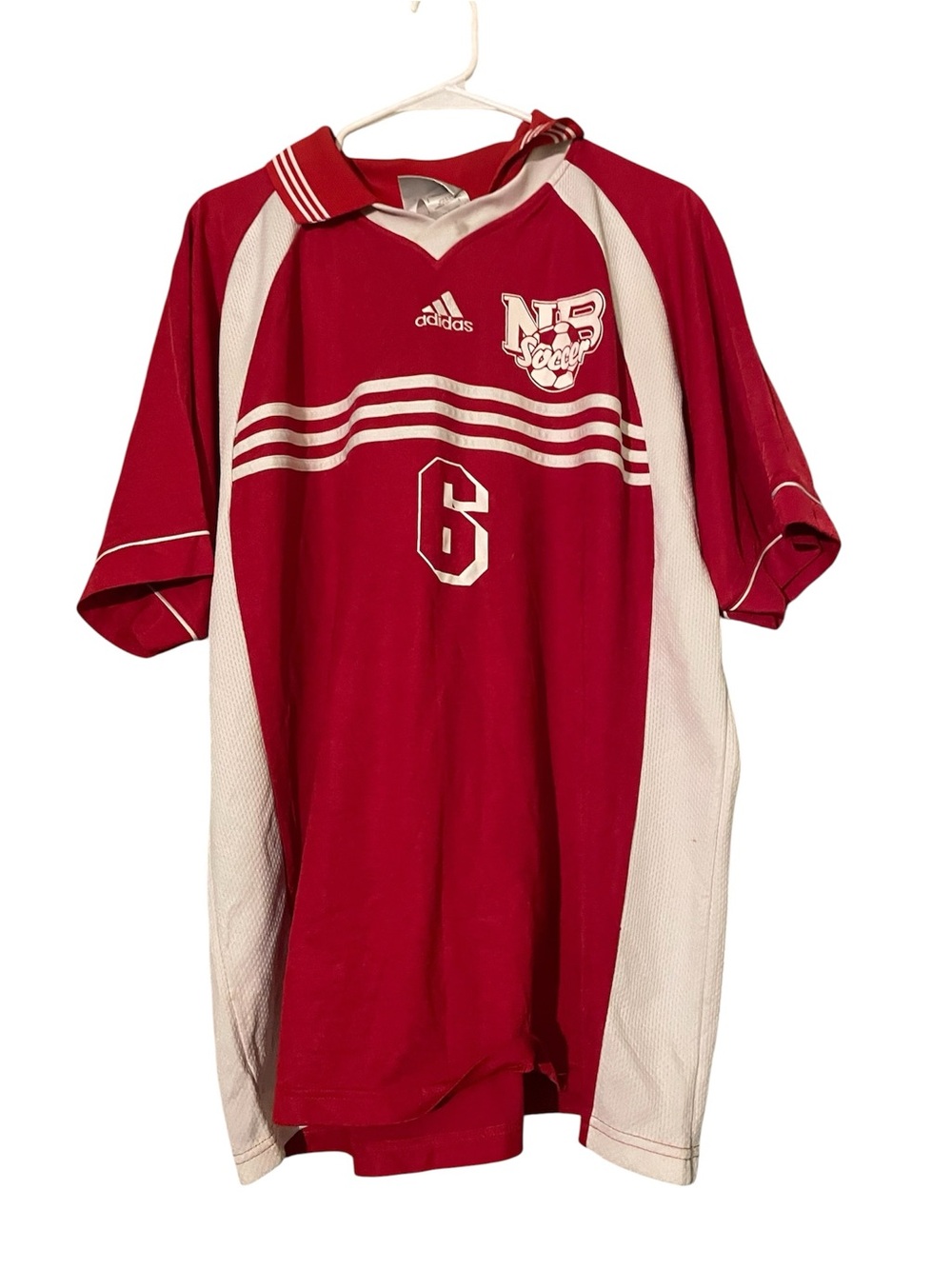 Adidas Shirt